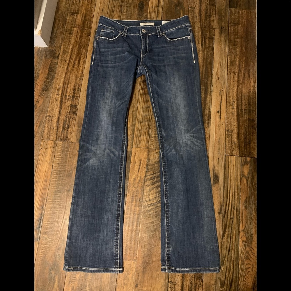 Stetson Jeans